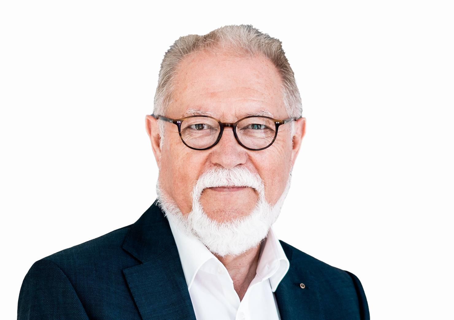 Dr. Rainer Buchert, Ombudsperson der FES Gruppe